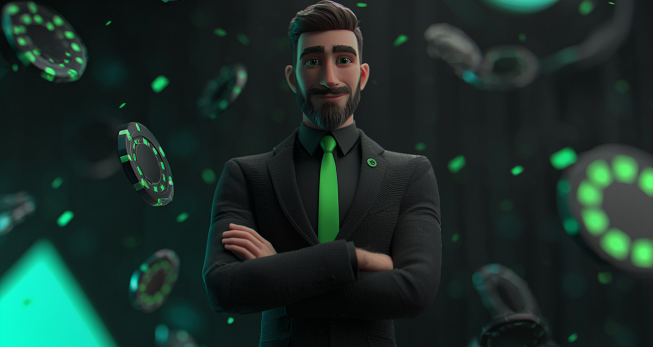 Jonny Jackpot