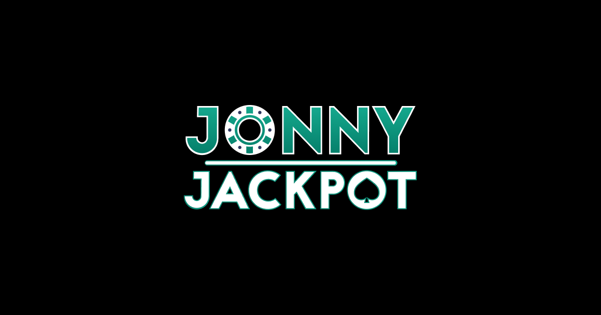 Jonny Jackpot